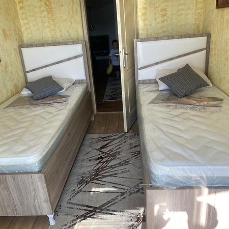 Apartmani Miljana Bar Bagian luar foto