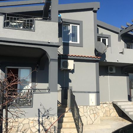 Apartmani Miljana Bar Bagian luar foto