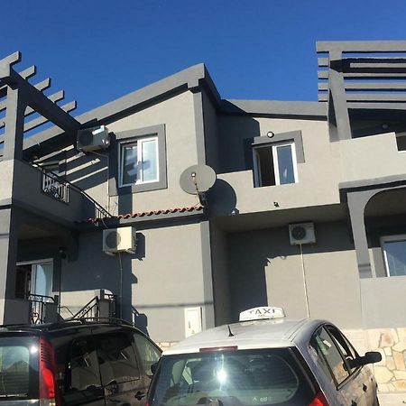 Apartmani Miljana Bar Bagian luar foto