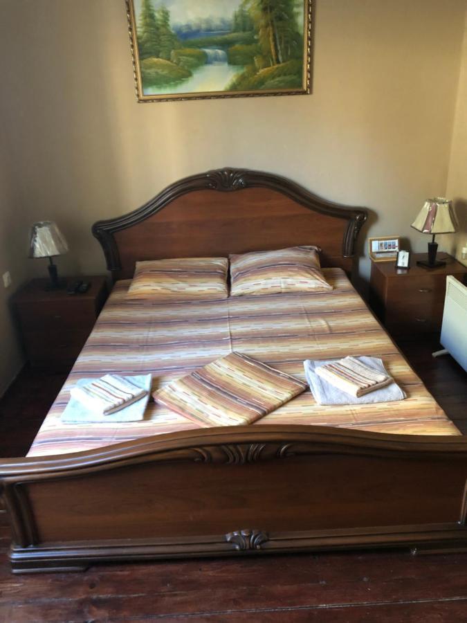 Apartmani Miljana Bar Bagian luar foto