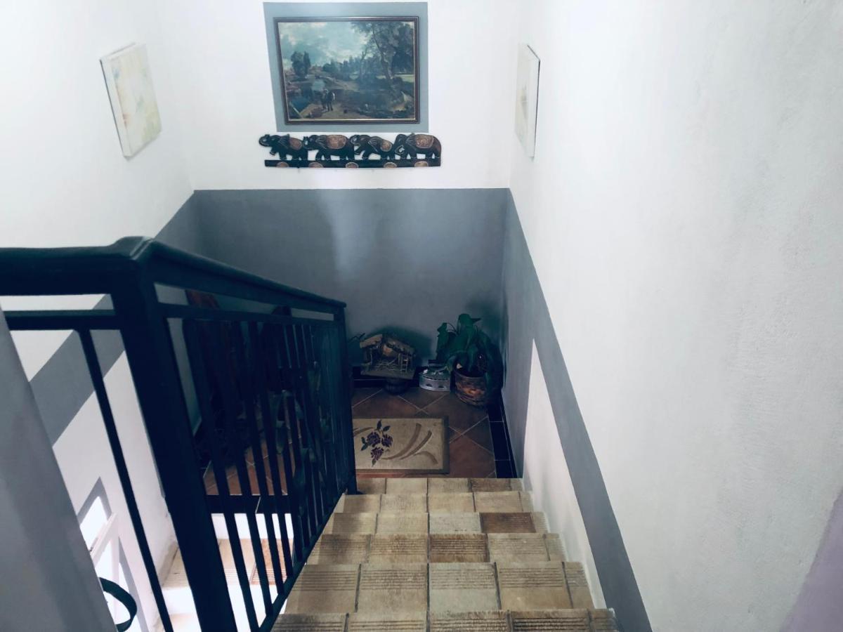 Apartmani Miljana Bar Bagian luar foto