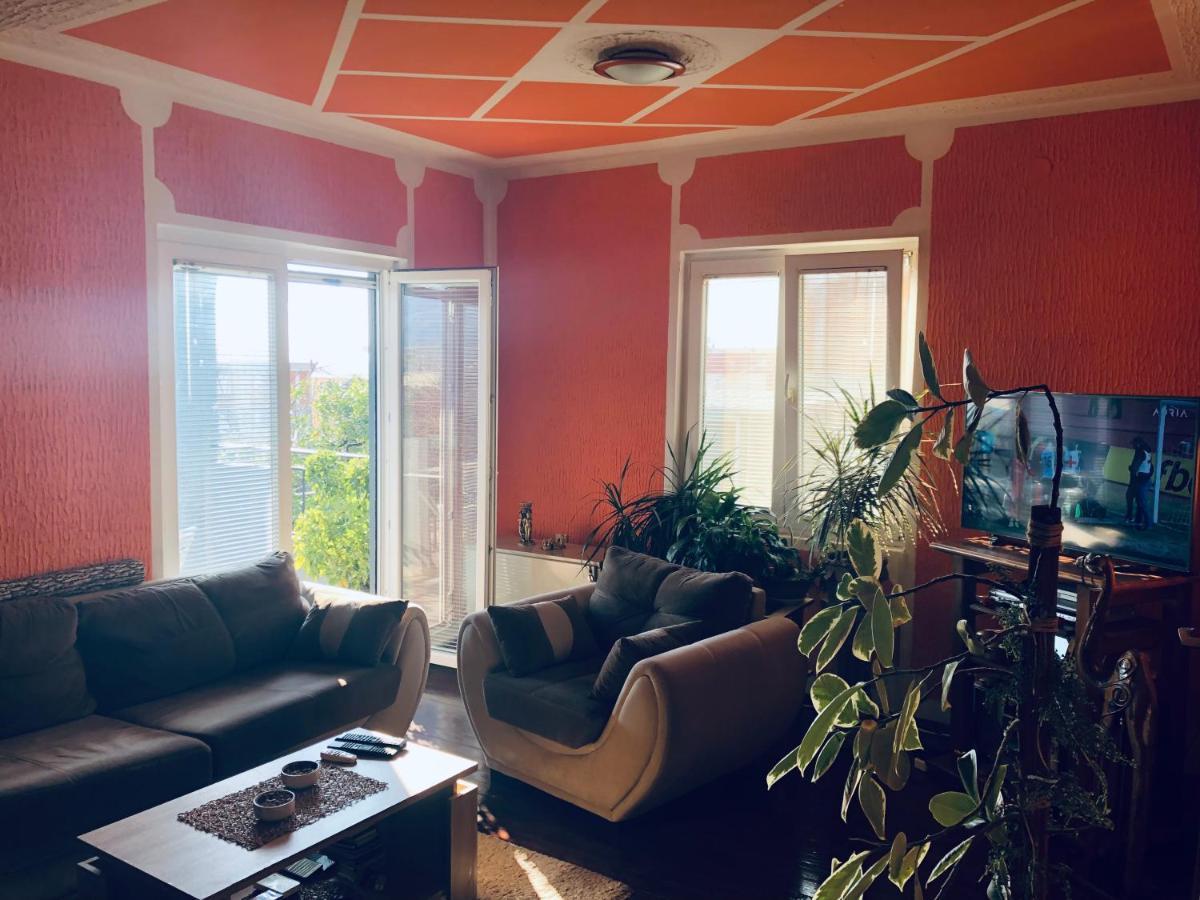 Apartmani Miljana Bar Bagian luar foto