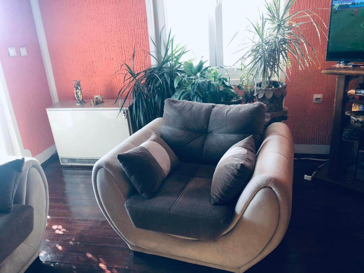 Apartmani Miljana Bar Bagian luar foto