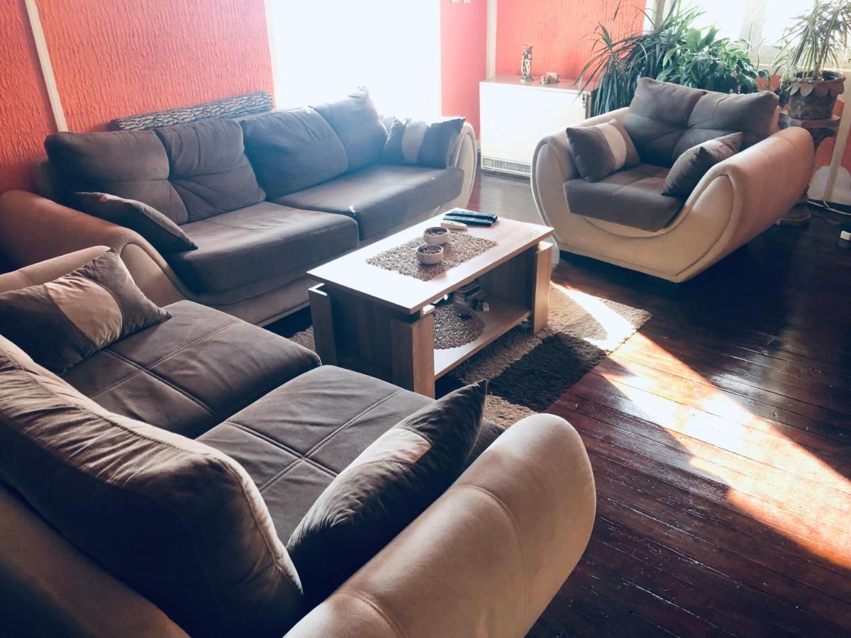 Apartmani Miljana Bar Bagian luar foto