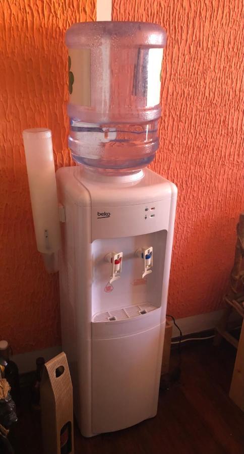 Apartmani Miljana Bar Bagian luar foto