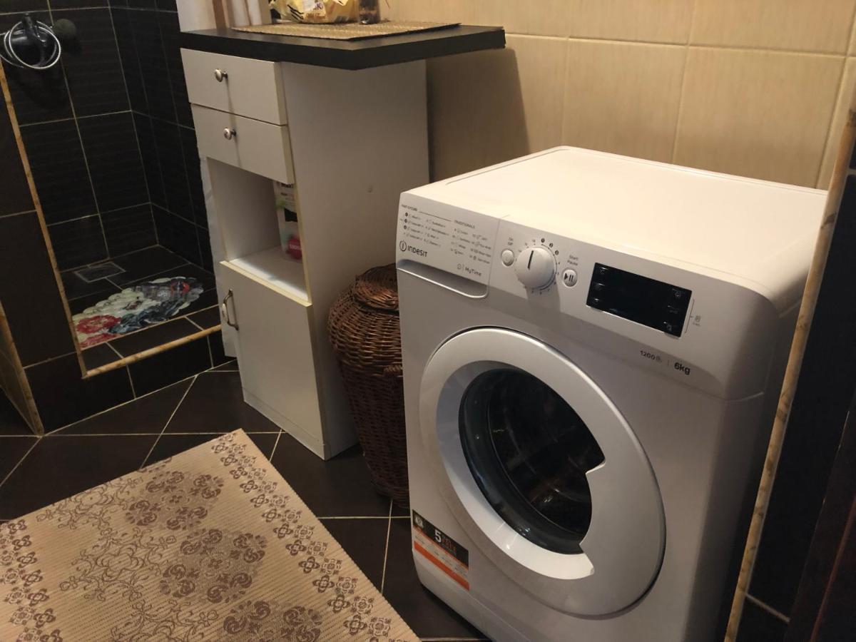 Apartmani Miljana Bar Bagian luar foto