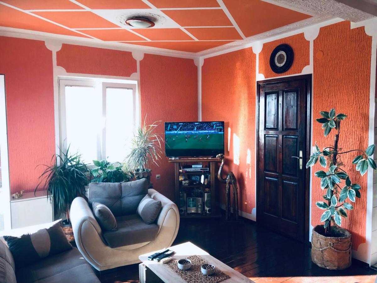 Apartmani Miljana Bar Bagian luar foto