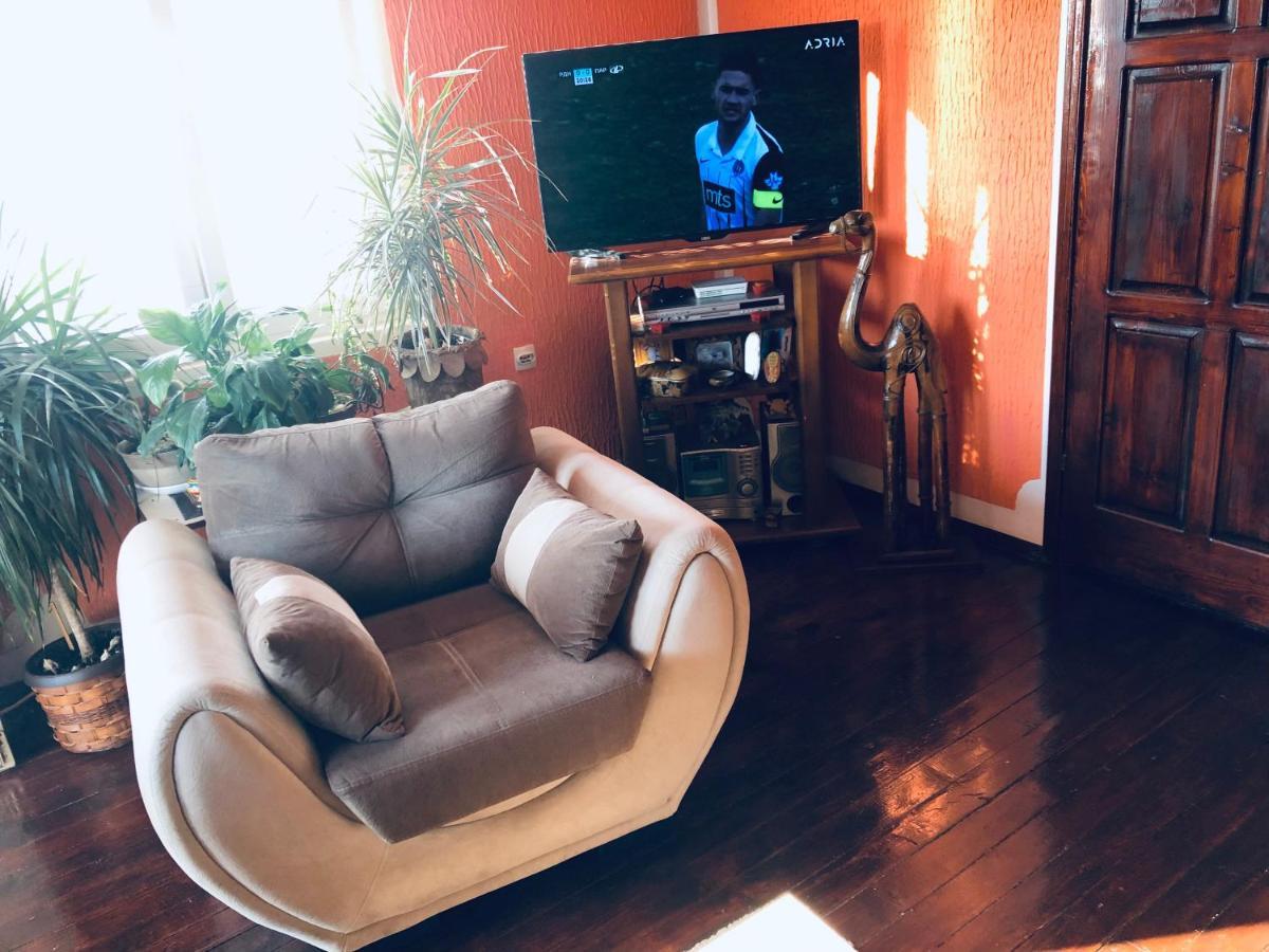 Apartmani Miljana Bar Bagian luar foto