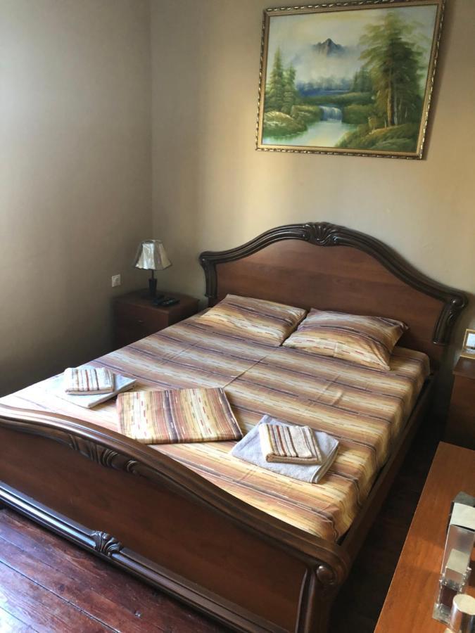 Apartmani Miljana Bar Bagian luar foto
