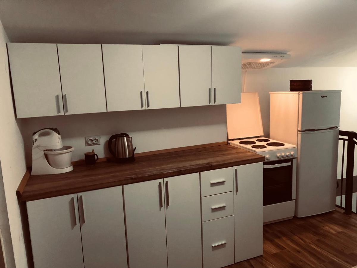 Apartmani Miljana Bar Bagian luar foto