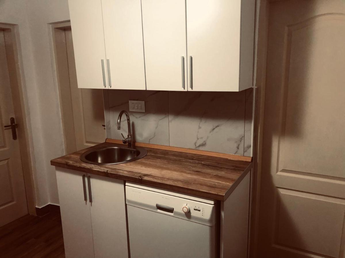 Apartmani Miljana Bar Bagian luar foto