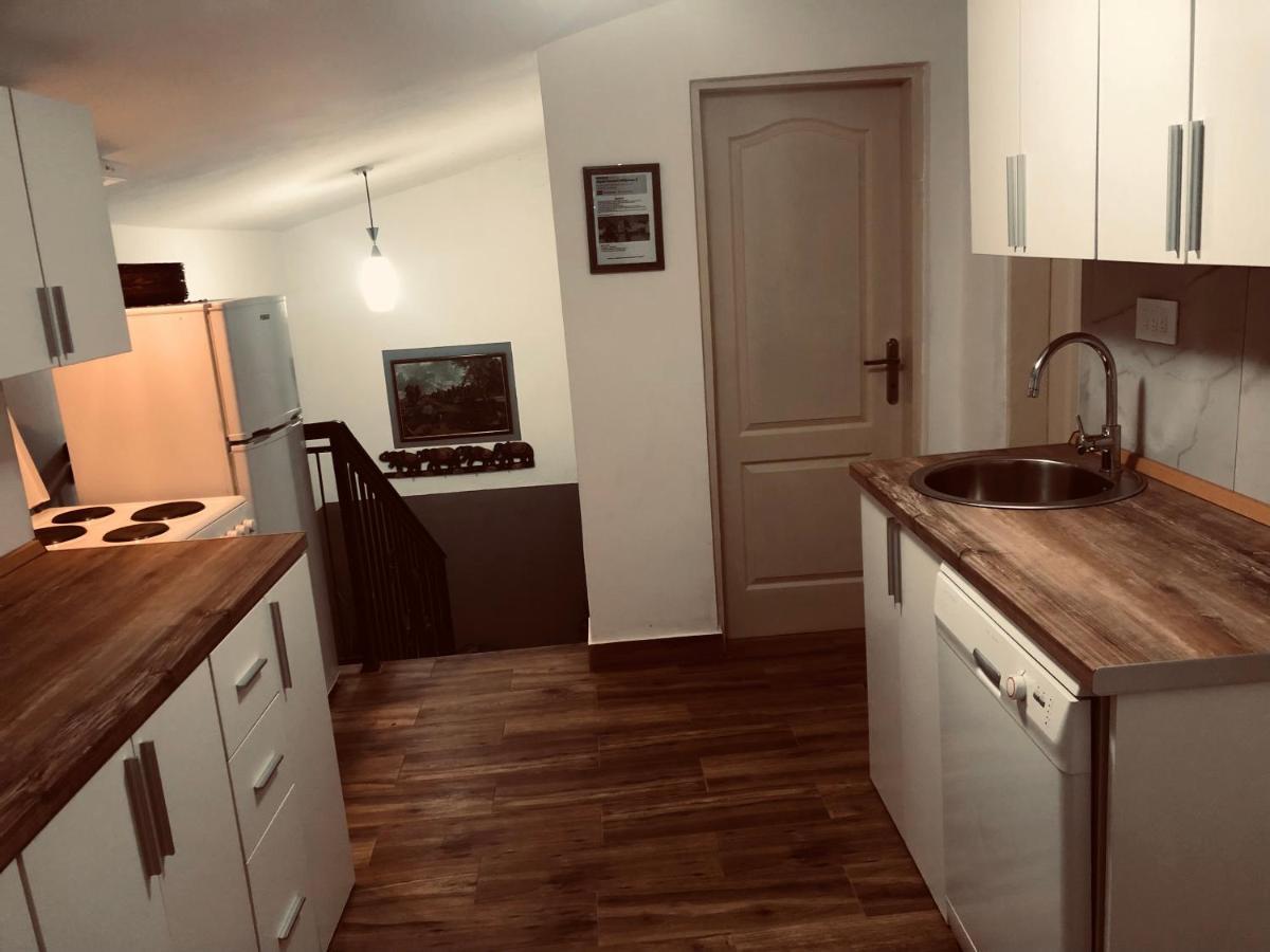 Apartmani Miljana Bar Bagian luar foto