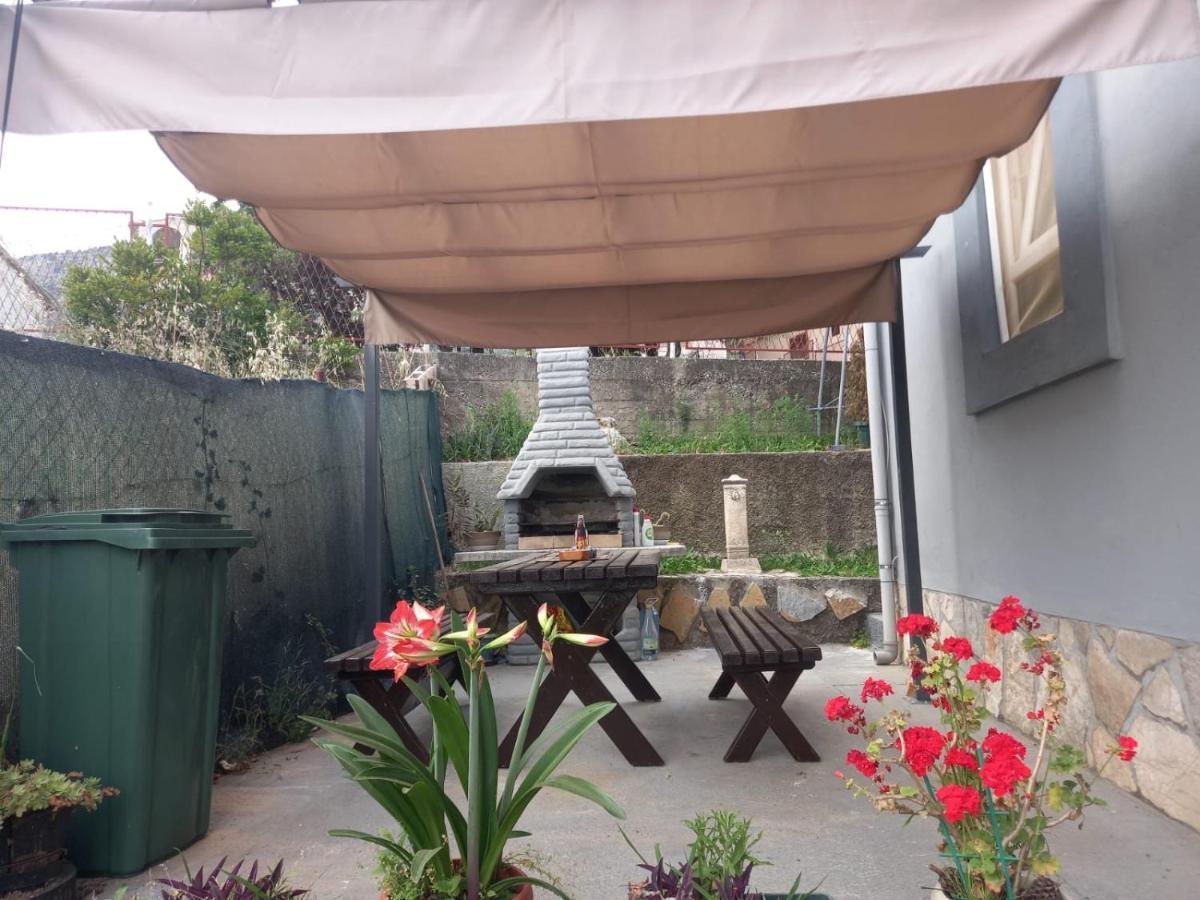 Apartmani Miljana Bar Bagian luar foto