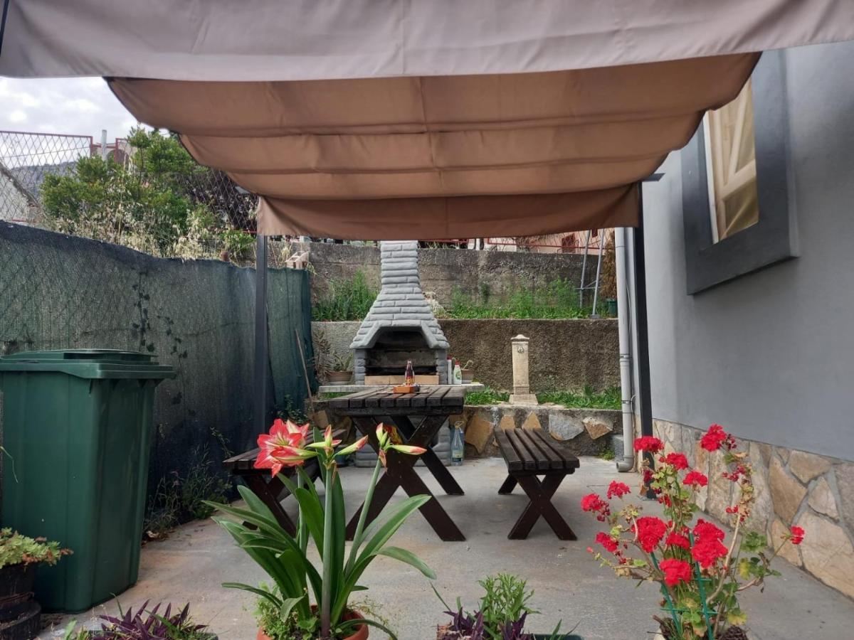 Apartmani Miljana Bar Bagian luar foto