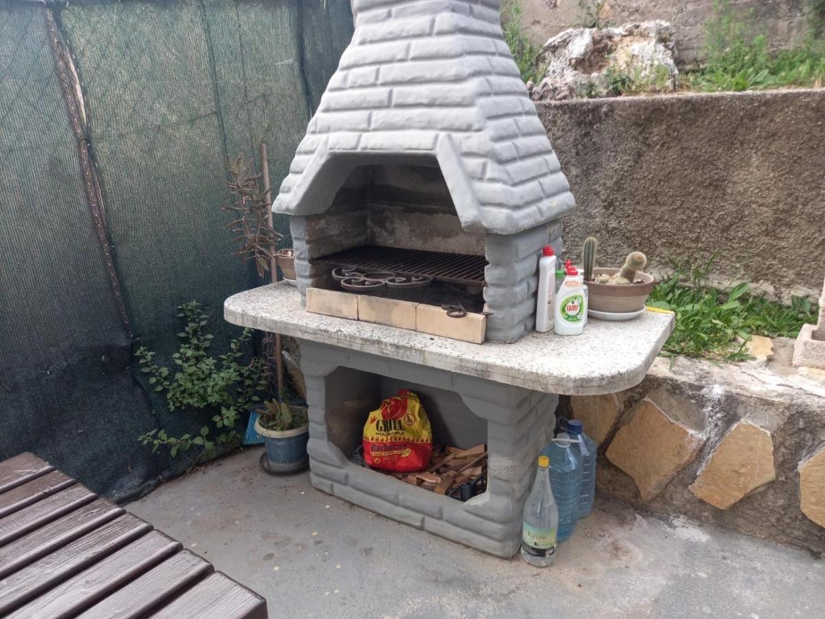 Apartmani Miljana Bar Bagian luar foto