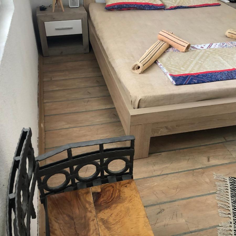 Apartmani Miljana Bar Bagian luar foto