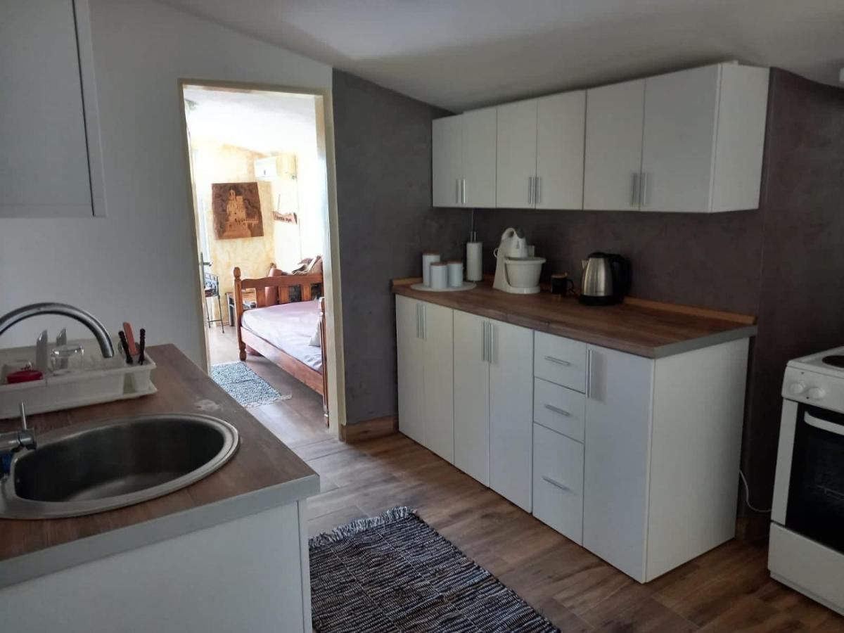 Apartmani Miljana Bar Bagian luar foto