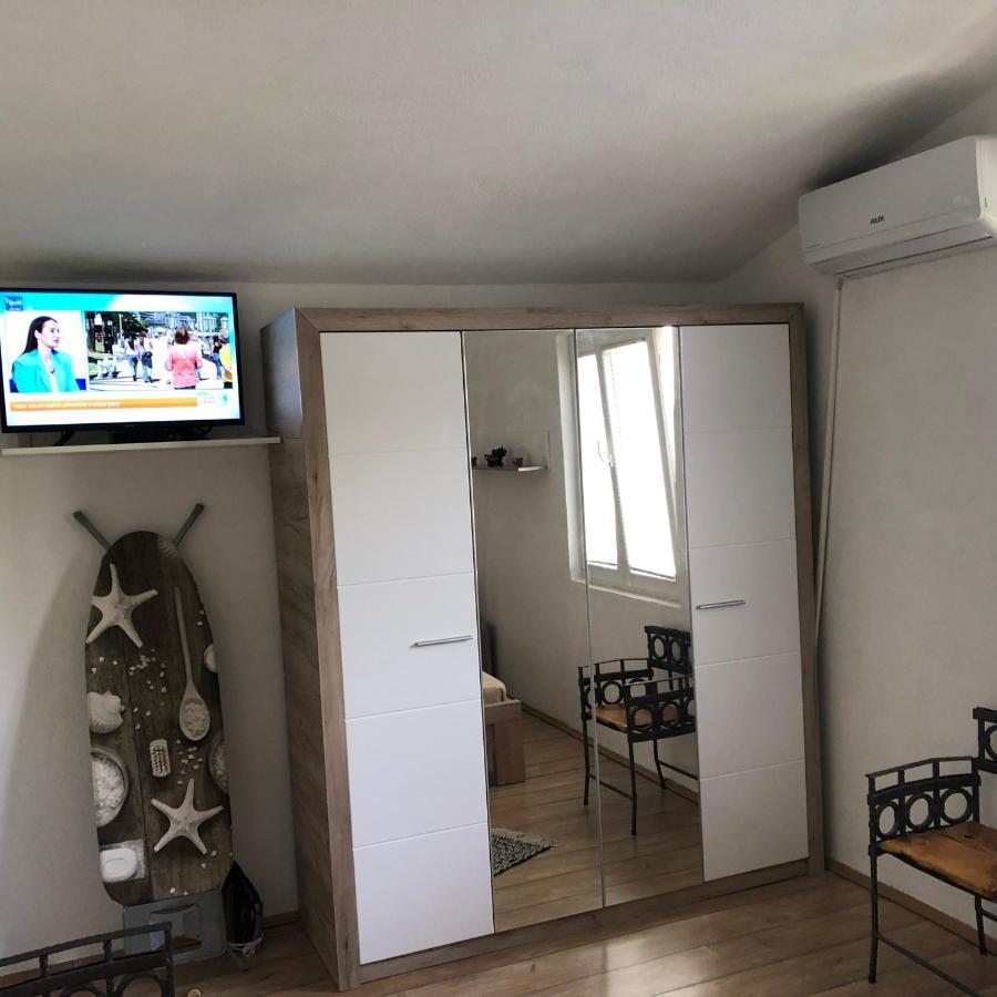 Apartmani Miljana Bar Bagian luar foto