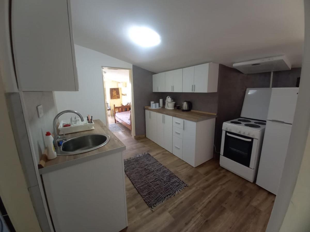 Apartmani Miljana Bar Bagian luar foto