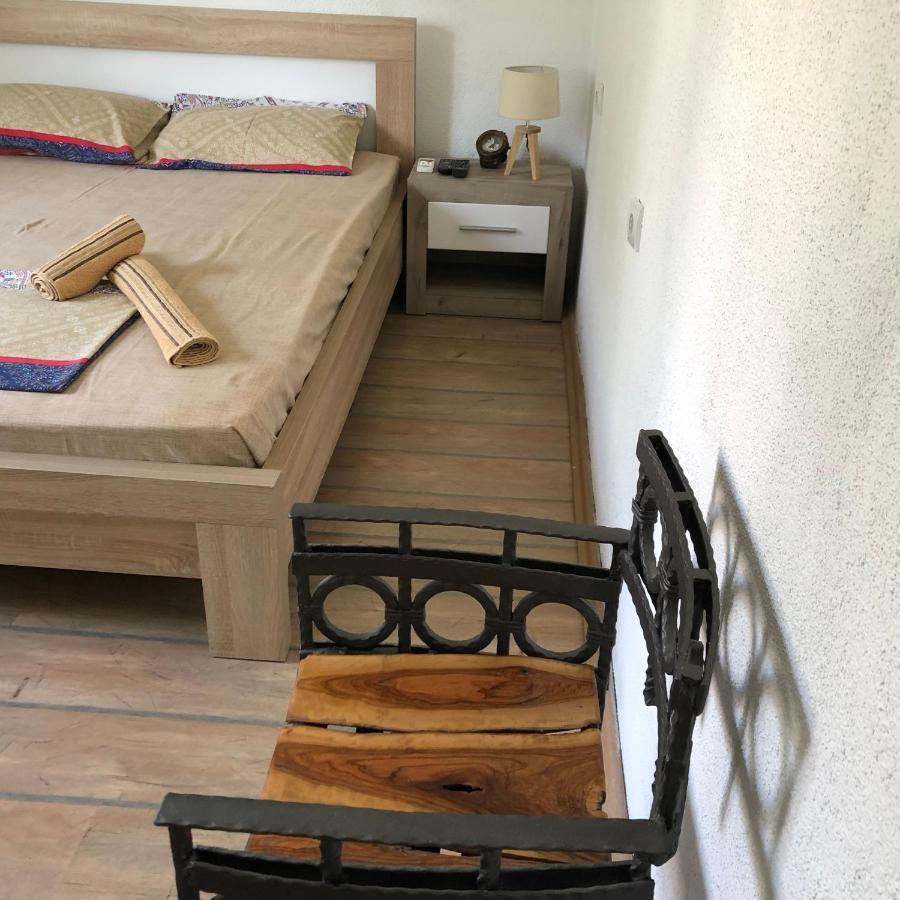 Apartmani Miljana Bar Bagian luar foto