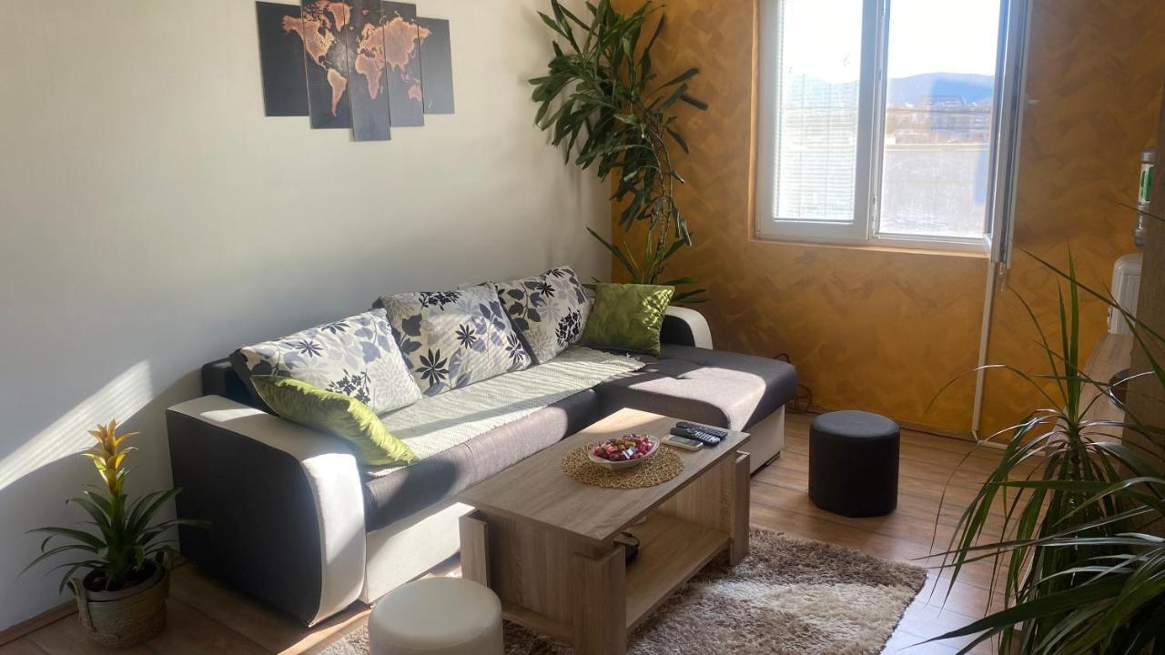 Apartmani Miljana Bar Bagian luar foto
