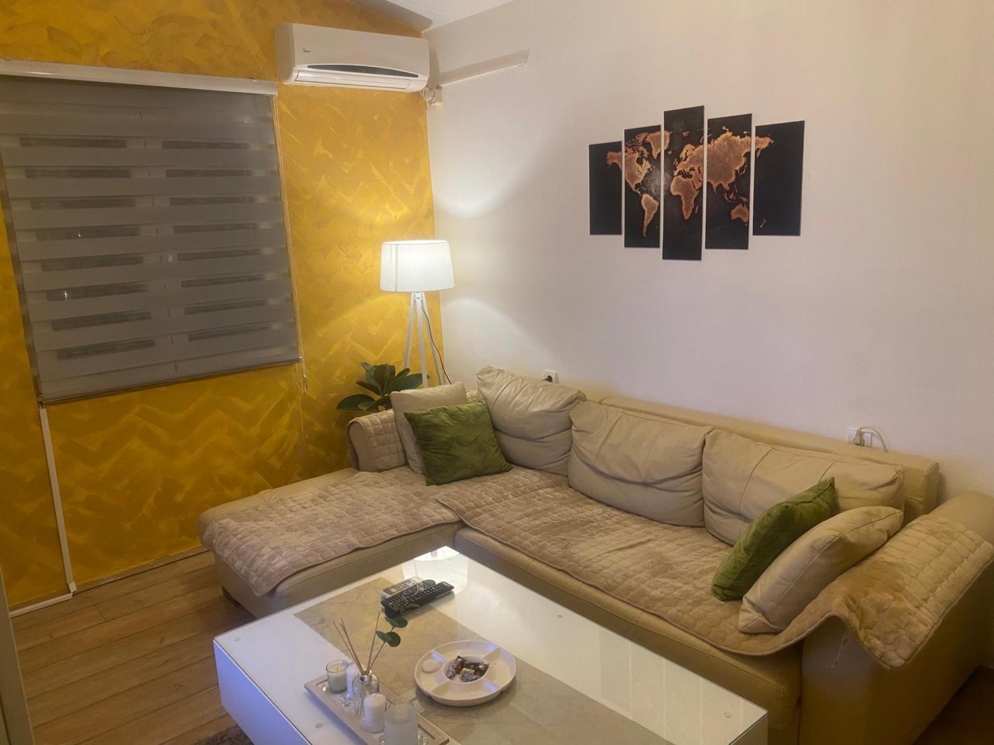 Apartmani Miljana Bar Bagian luar foto