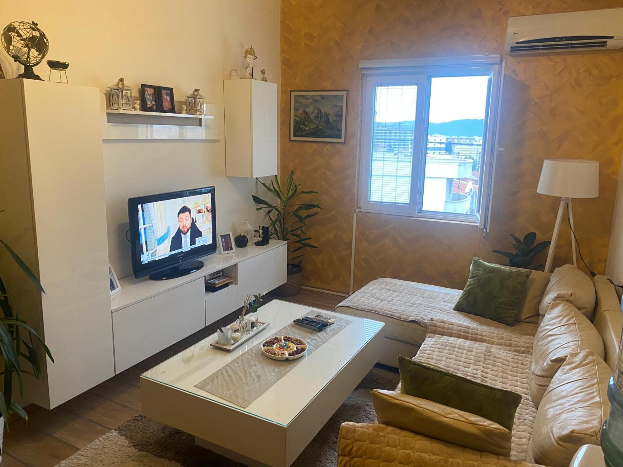 Apartmani Miljana Bar Bagian luar foto