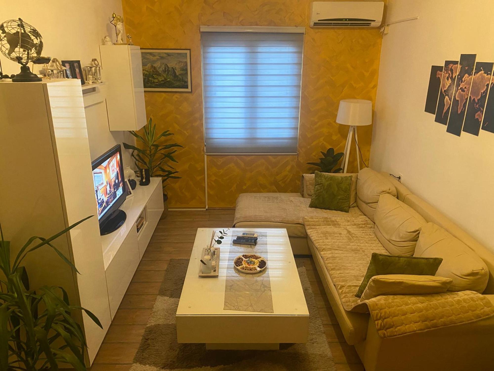 Apartmani Miljana Bar Bagian luar foto
