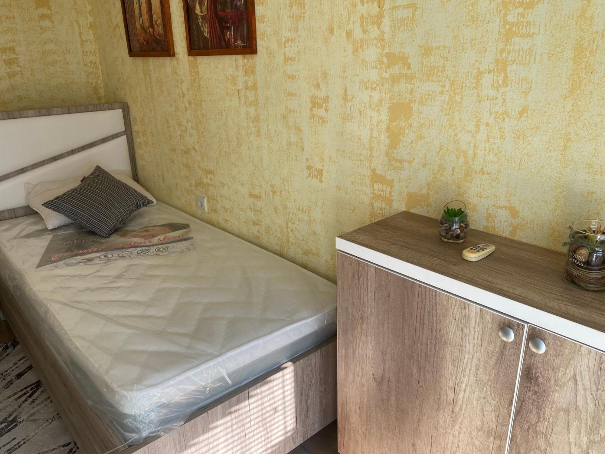 Apartmani Miljana Bar Bagian luar foto