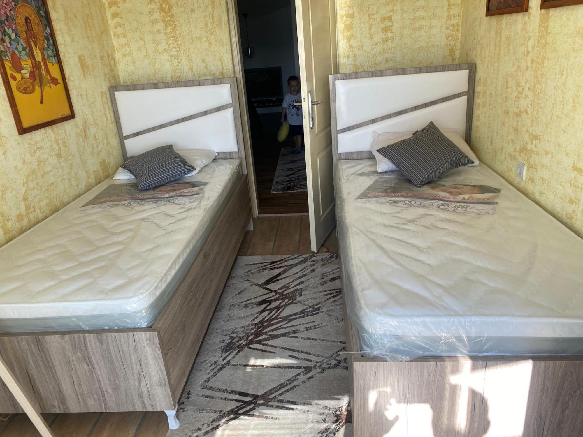 Apartmani Miljana Bar Bagian luar foto