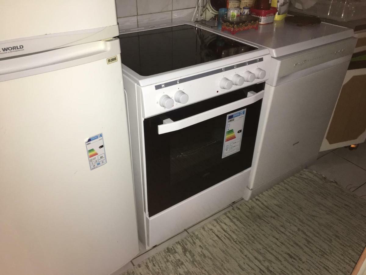 Apartmani Miljana Bar Bagian luar foto