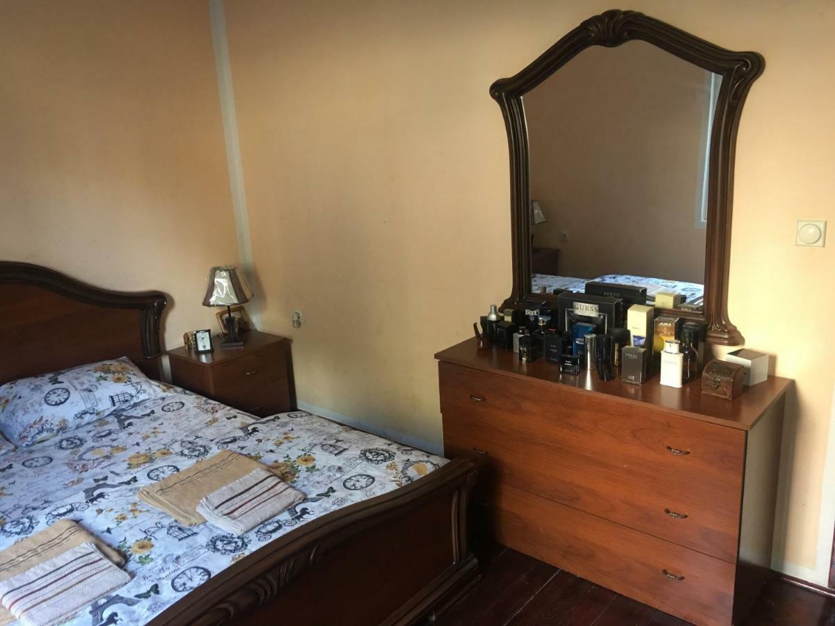 Apartmani Miljana Bar Bagian luar foto