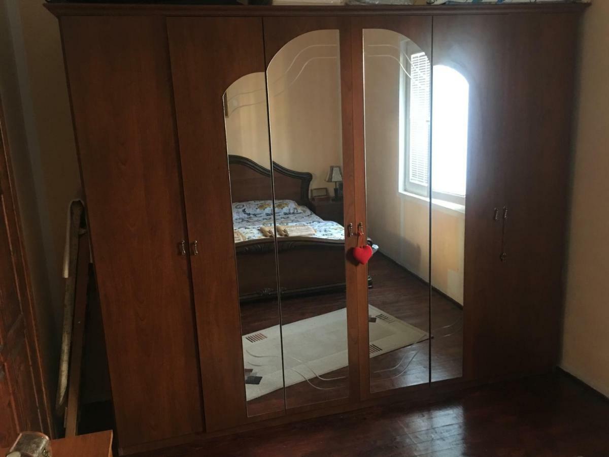 Apartmani Miljana Bar Bagian luar foto