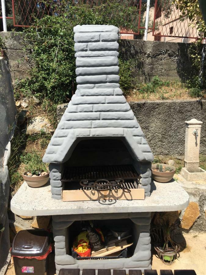 Apartmani Miljana Bar Bagian luar foto