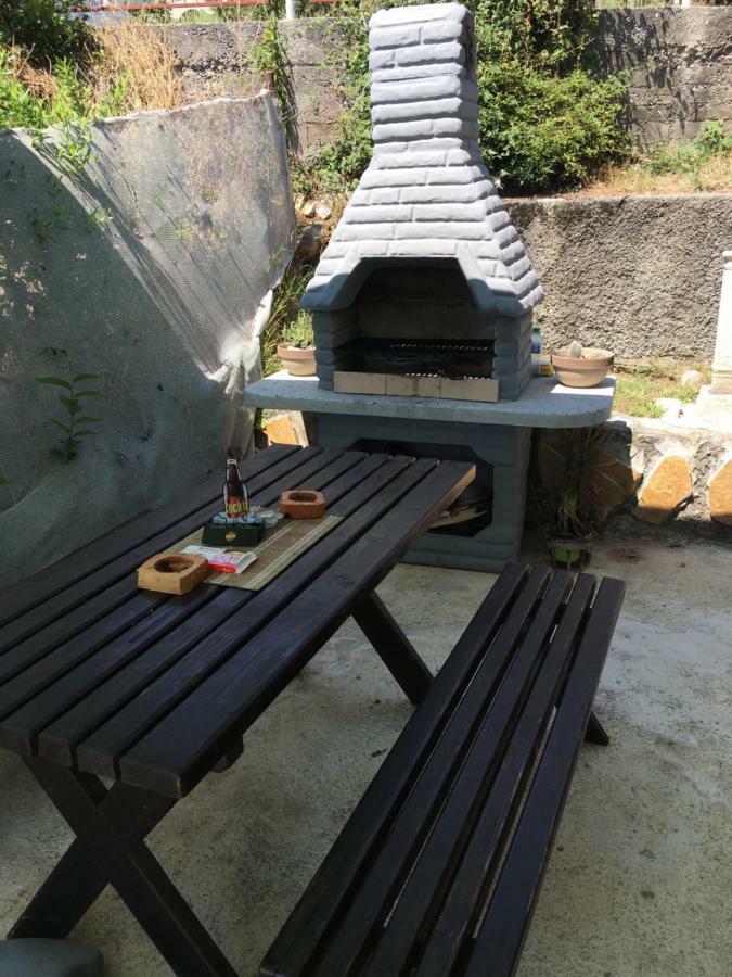 Apartmani Miljana Bar Bagian luar foto