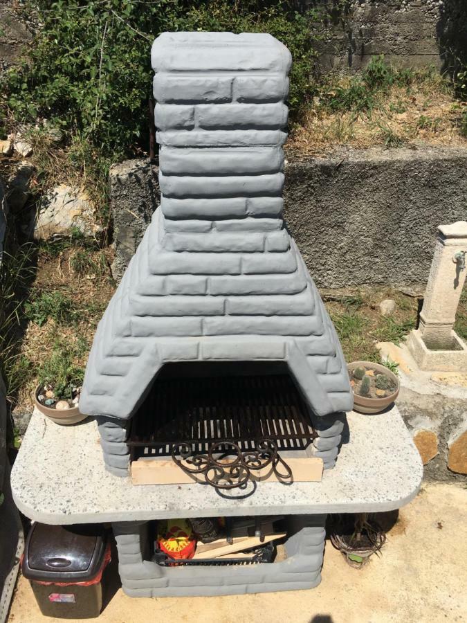 Apartmani Miljana Bar Bagian luar foto