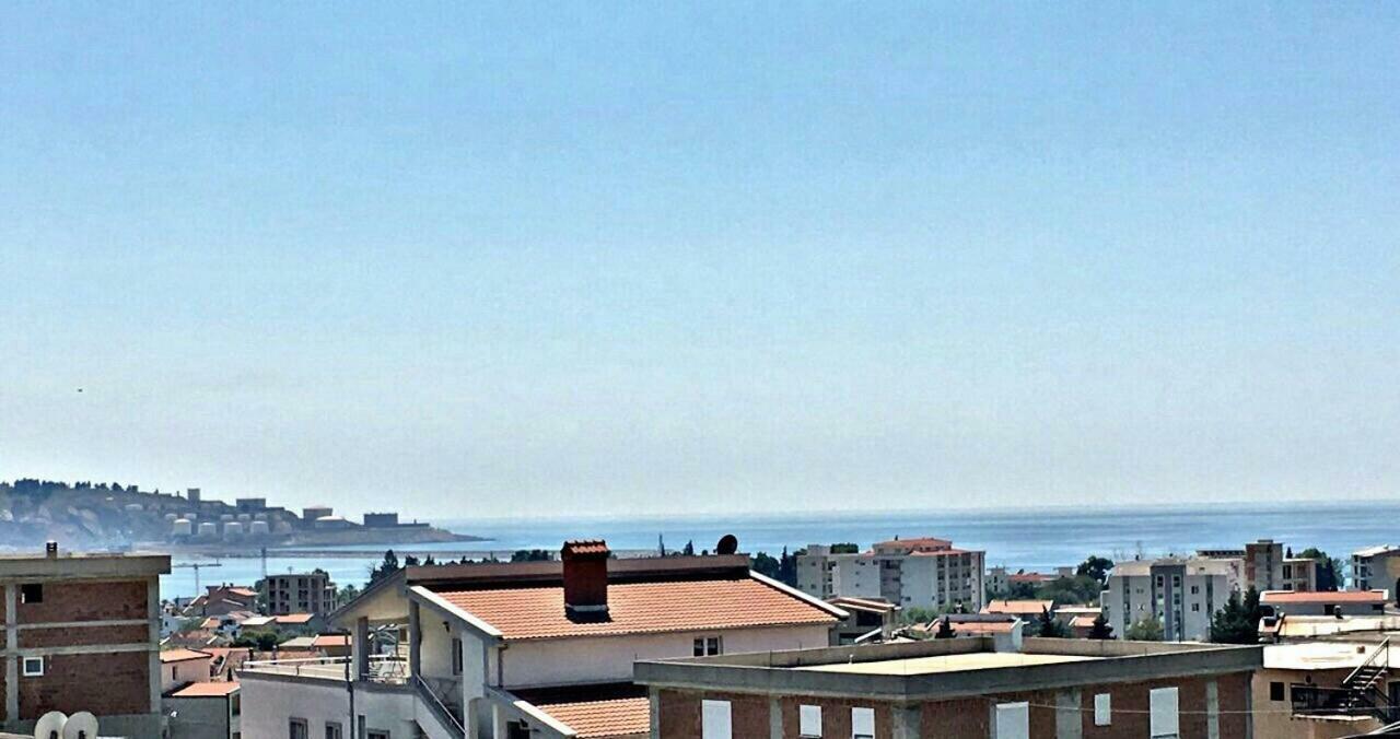 Apartmani Miljana Bar Bagian luar foto